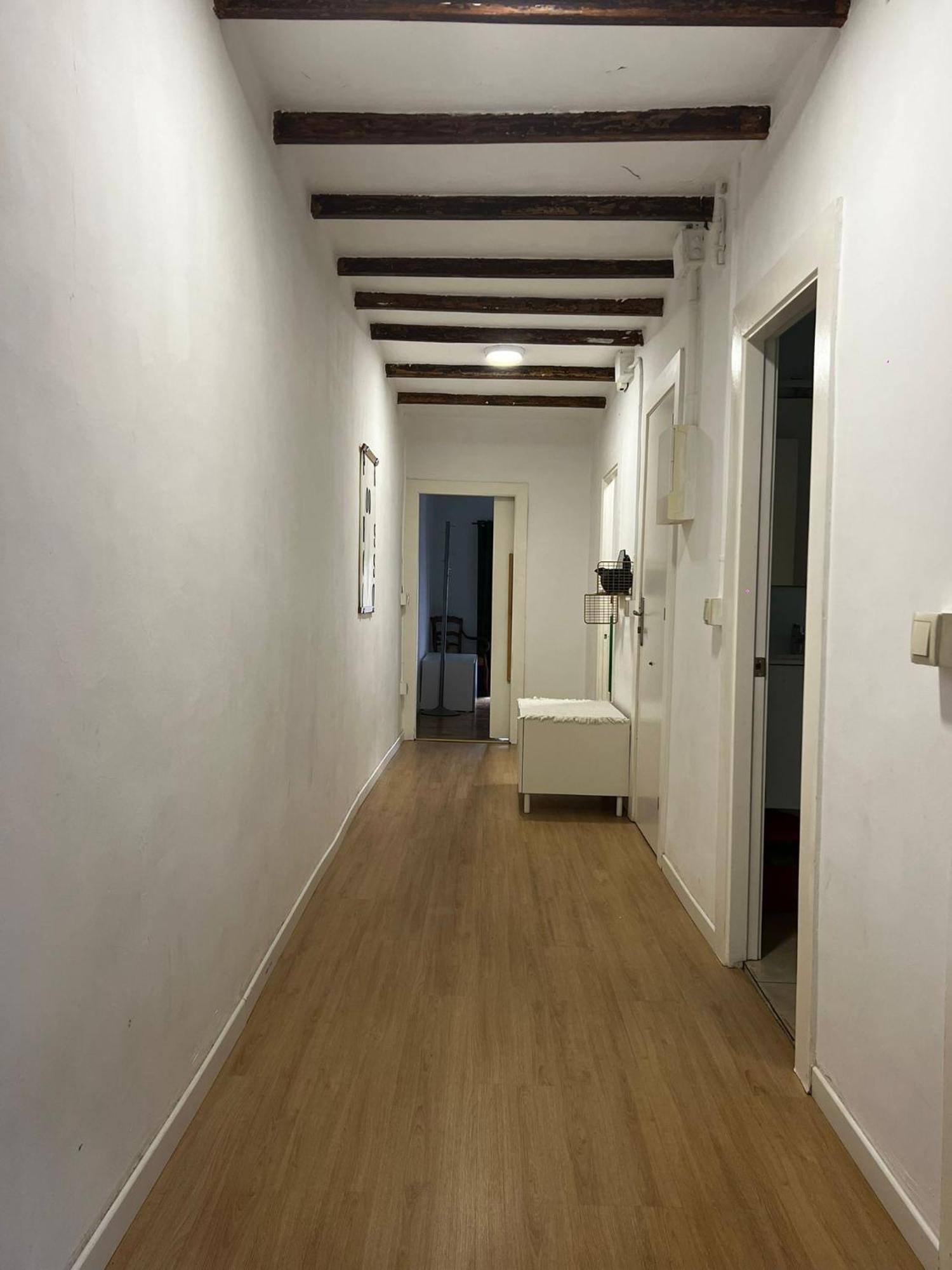 Alojamiento Con Encanto En Planta Superior Ideal Para Trabajo Y Escapadas Familiares En Montserrat Esparreguera المظهر الخارجي الصورة