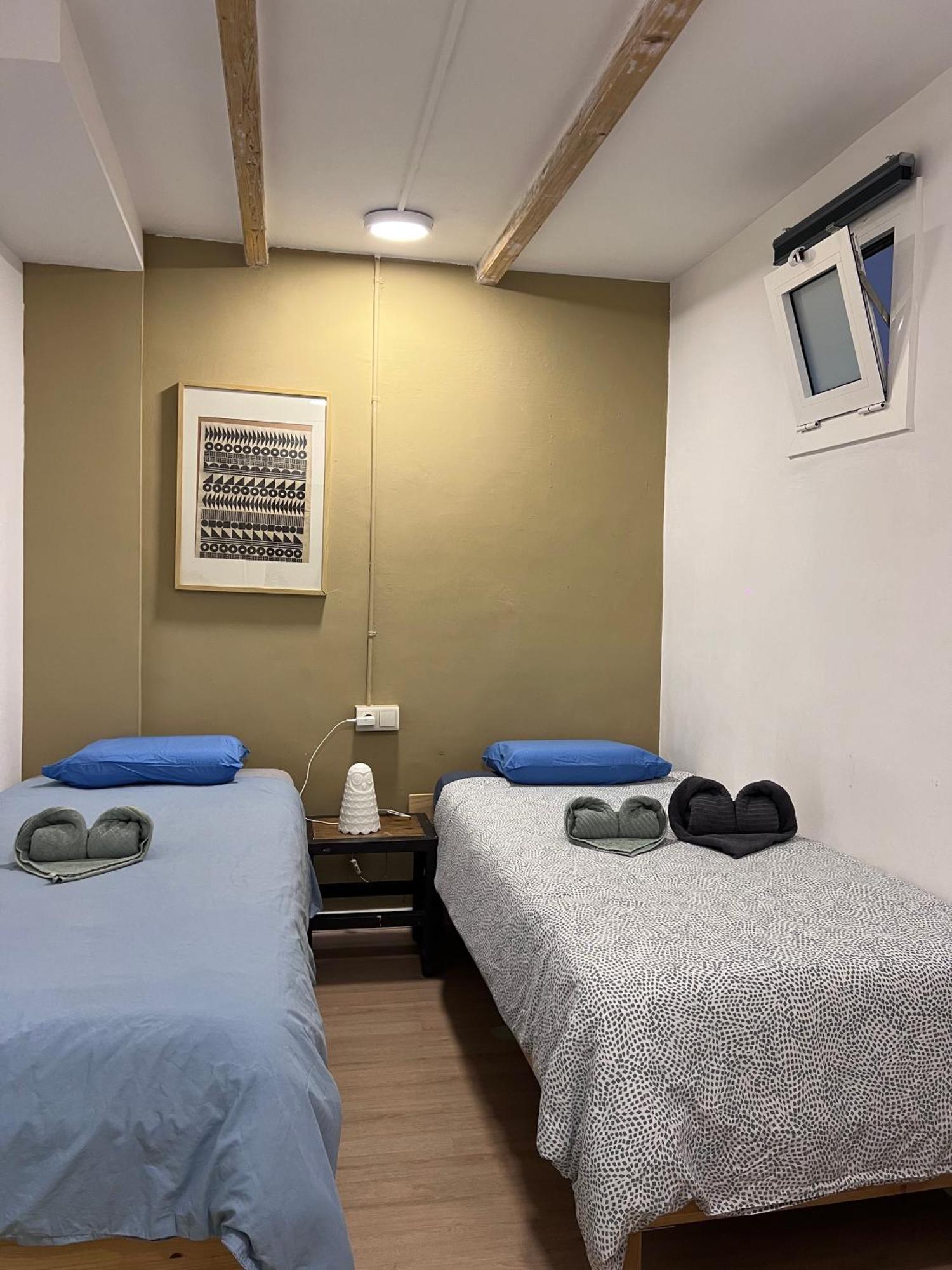 Alojamiento Con Encanto En Planta Superior Ideal Para Trabajo Y Escapadas Familiares En Montserrat Esparreguera المظهر الخارجي الصورة